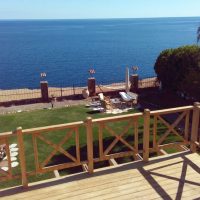 4 Bed roomed Villa apartment with stunning views of the Red Sea in Sharm el Sheikh