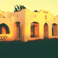 FOR SALE 4 bed room Chalet Villa apartment in Domina Coral Bay resort Sharm el Sheikh (REF RSS046)