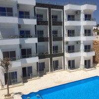 FOR SALE 2 Bed room 120 m2 2nd floor apartment in Montazah, Sharm El Sheikh (REF RSS059)
