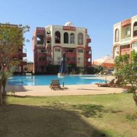 Sharm el Sheikh, Nabq area, apartment for sale