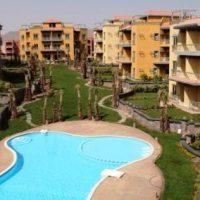 2 Bed Luxury in Nabq 5 mins to Hard Rock and Pattaya Beach - QUALITY & LOCATION