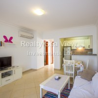 OFFER  FOR RENT !!! One bedroom apartment in Sunny Lakes, zone B.