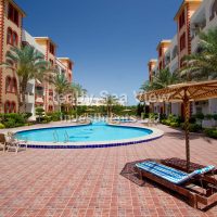 2 bedroom apartment in Nabq for sale