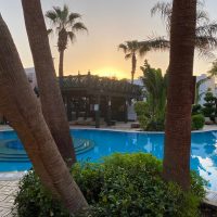 1BD in Delta Sharm, for long term or short term