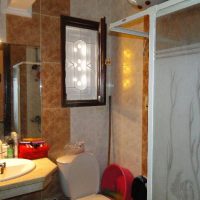 1 bed room at riviera for 1400le