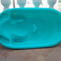 BABY BATHTUB