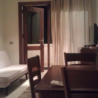 criss naama bay 1 bed room