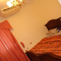 1 bed room naama bay