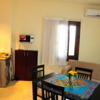 For rent 1 bed room in criss