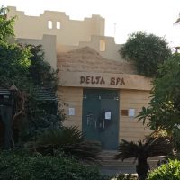 Delta Gym & Spa For Rent 