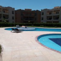 property for rent SS-1742 Nice  Apartment 2BD in Cometa Resort Pool View