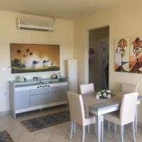 1 bedroom apartment in 5 star hotel 