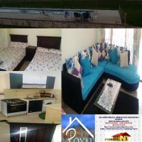 GOLF HEIGHTS APPARTMENT