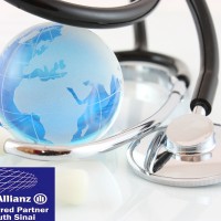 South Sinai Allianz - INTERNATIONAL Medical Insurance !