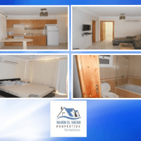 2 bedroom fully furnished apartment for sale