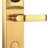 Electronic Hotel Locks