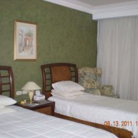 Studio in delta Sharm 