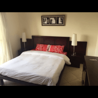 One bedroom for rent 