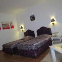 2 studio rooms for sale Inside Domina Coral Bay
