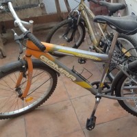 Bicycle for adults +Bicycle for Child gift