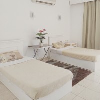 Delta Sharm resort