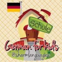 German for kids - Sharm Language Academy
