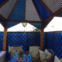 Polycarbonate Sheets