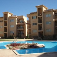 2 flats at sierra napq sharm El sheikh