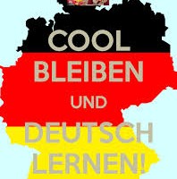 German for HOTEL staff