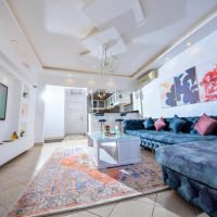 Beautful 3 bedroom apartment for sale