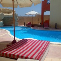For Rent Studio in La Sirena Residence - Nabq Bay