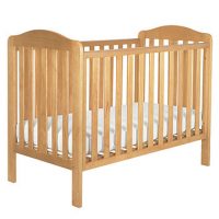 BABY BED