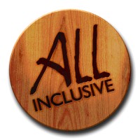 ALL INCLUSIV Party @ 50BAR