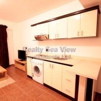 1 BEDROOM  in Maraquia Residence for RENT long term contract! only 1600 Egp Monthly