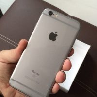 Iphone 6S 64gb - Gray 