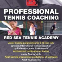Red Sea Tennis Academy 