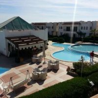unique dublex in hadba for daily rent