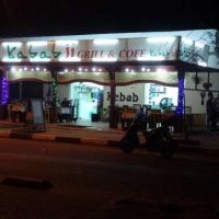 GREAT CHANCE: ORIENTAL RESTAURANT & CAFE  IN DAHAB FOR QUICK SALE 