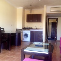 studios, 1 and 3 bedroom apts Gold Sharm Residence