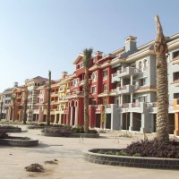 2 Shops in Porto Sharm on Prime Location for Sale or Exchange to 3 Bedroom in Delta or Duplex .