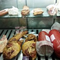Fresh Pork meat & products