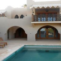4 bedroom villa for sale