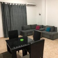 ONE BEDROOM APARTMENT LONG TERM