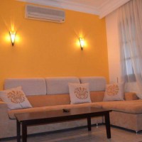 Villa 4 Bedrooms furnished at Delta Sharm Resort