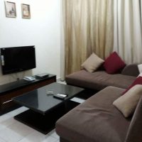 flat for seal in delta sharm