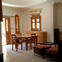 Bright, Spacious 2 bed villa for rent in Rowasat