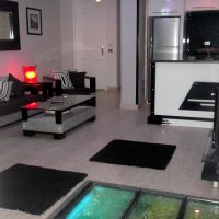 Luxury 2 bedrooms, ground floor, overlooking the main swimming pool