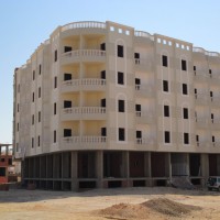  new compound in Hurghada
