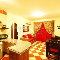 1 BEDROOM in Riviera Sharm, Naama Bay (short and long term contract). 