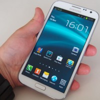 Samsung Galaxy Note 2 N7100 16G